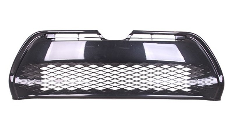 TechPro TO1036178 Bumper Cover Grille - Front