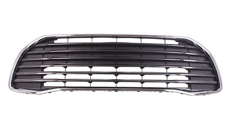 TechPro TO1036179C Bumper Cover Grille - Front