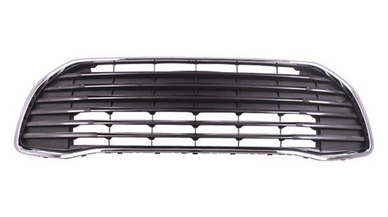 TechPro TO1036179 Bumper Cover Grille - Front