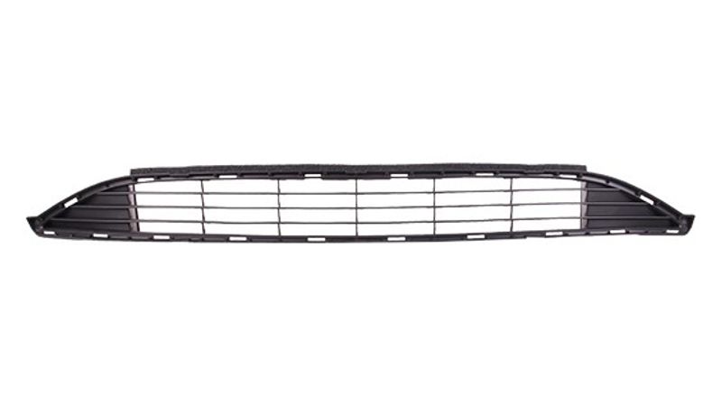 TechPro TO1036187C Bumper Cover Grille - Front