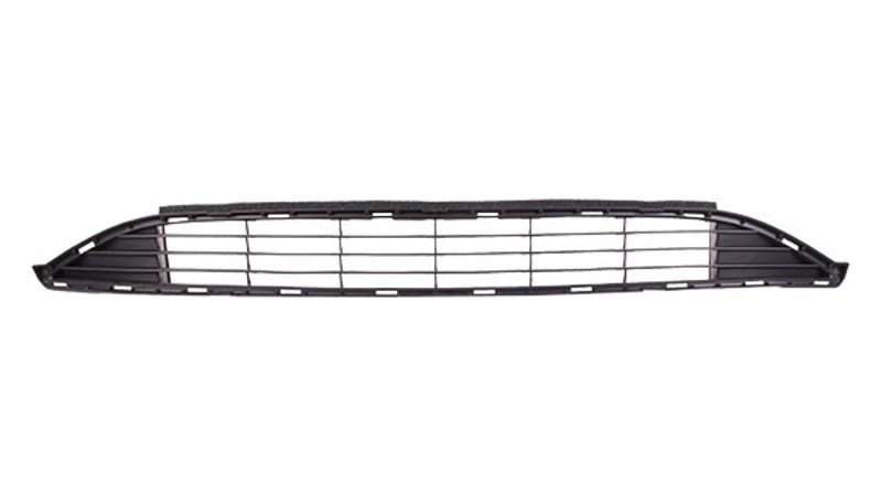 TechPro TO1036187 Bumper Cover Grille - Front