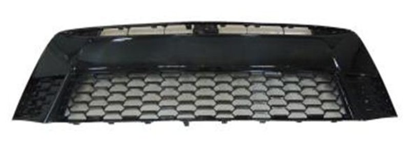 TechPro TO1036189 Bumper Cover Grille - Front