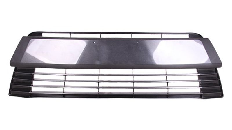 TechPro TO1036190C Bumper Cover Grille - Front