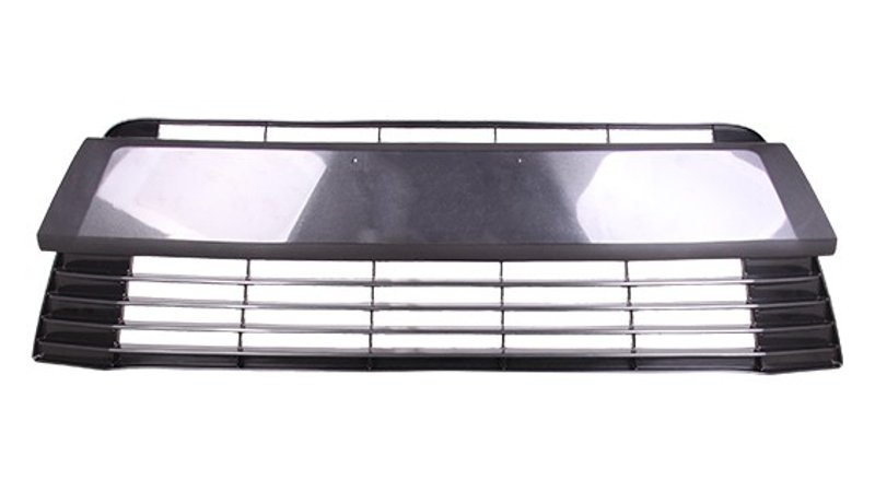 TechPro TO1036190 Bumper Cover Grille - Front