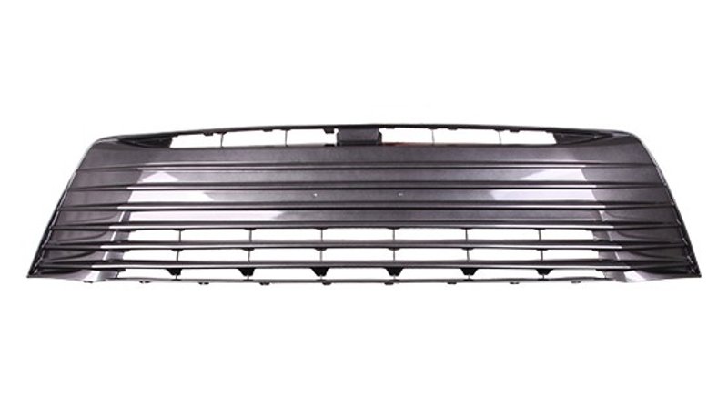 TechPro TO1036191C Bumper Cover Grille - Front