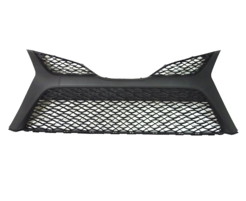 TechPro TO1036196 Bumper Cover Grille - Front