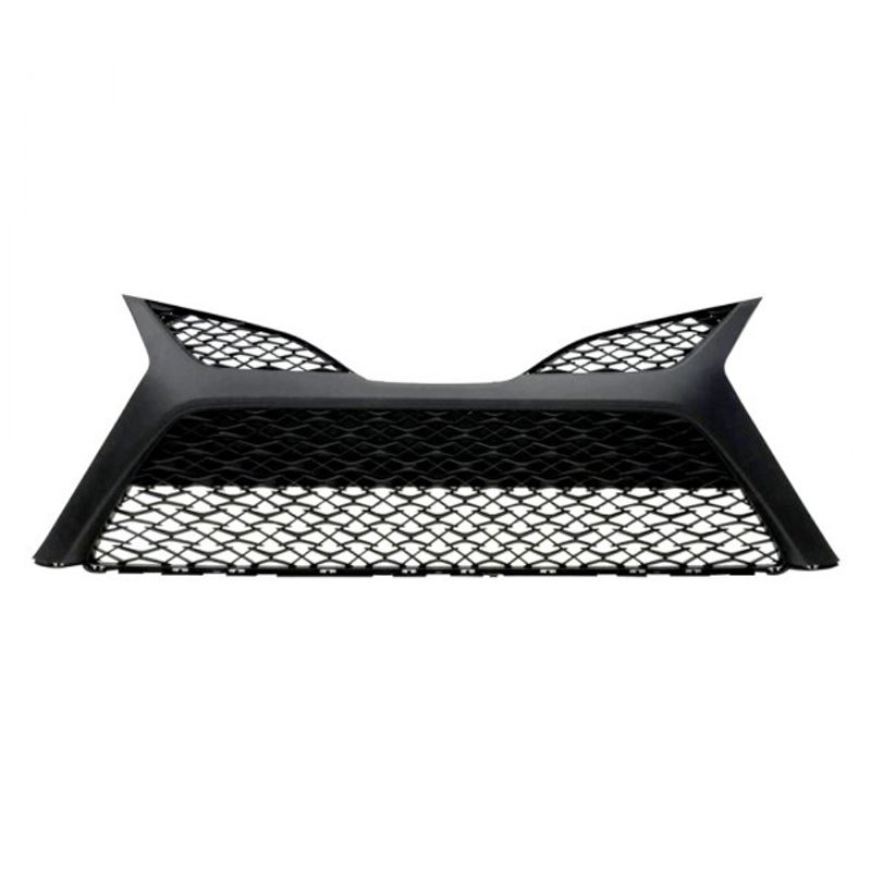 TechPro TO1036198C Bumper Cover Grille - Front