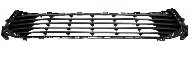 TechPro TO1036199 Bumper Cover Grille - Front