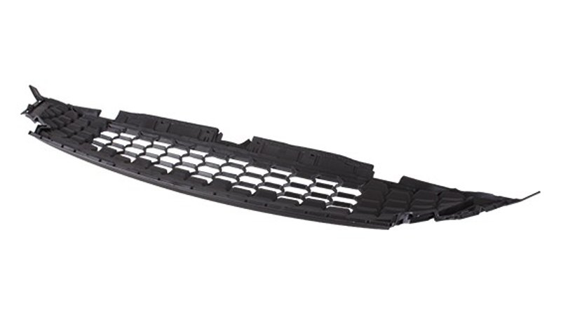 TechPro TO1036200C Bumper Cover Grille - Front