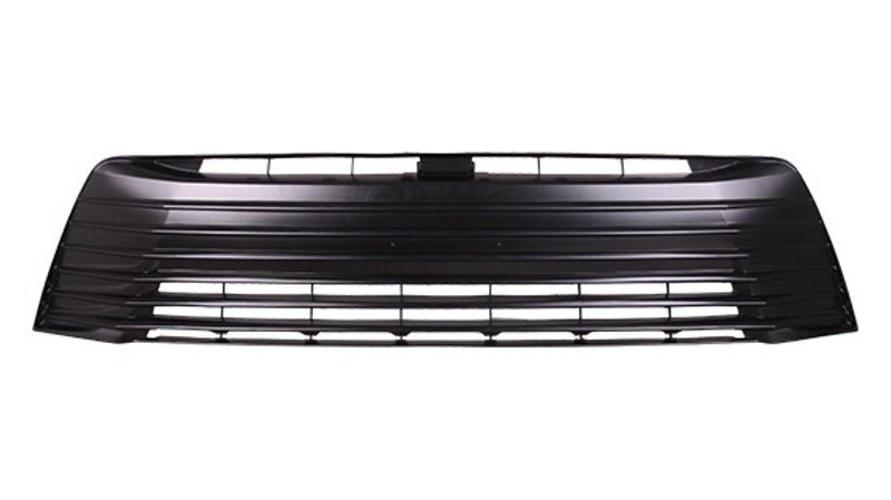 TechPro TO1036201C Bumper Cover Grille - Front
