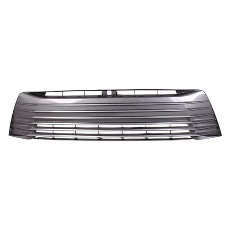 TechPro TO1036202C Bumper Cover Grille - Front