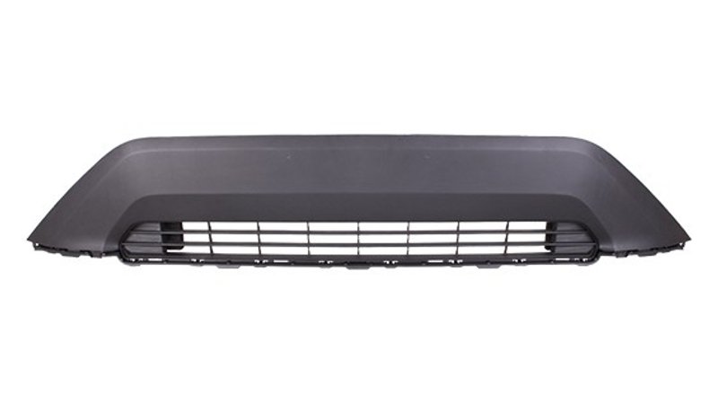TechPro TO1036203 Bumper Cover Grille - Front