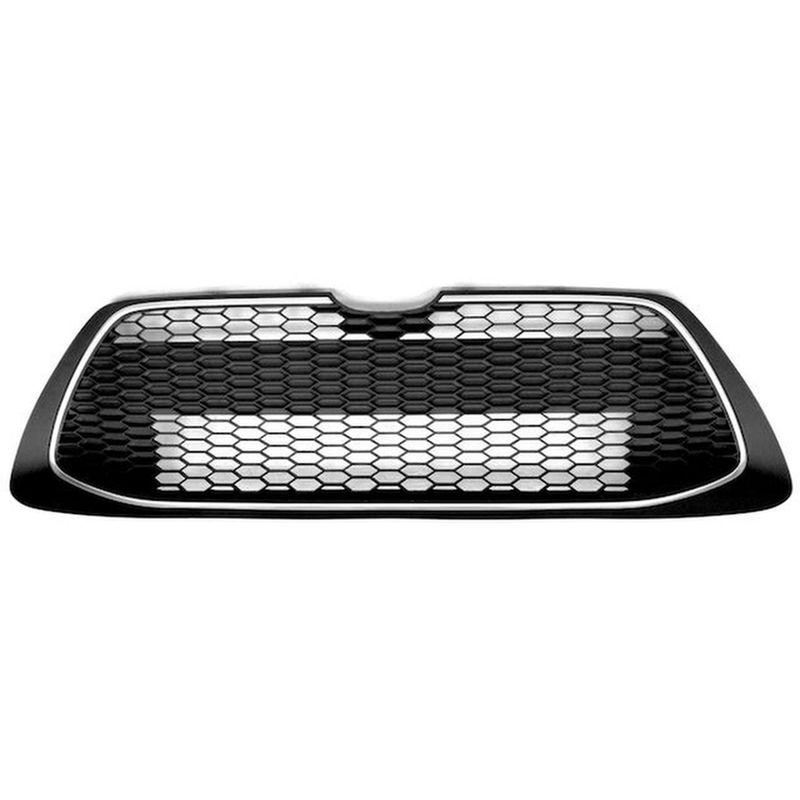 TechPro TO1036205 Bumper Cover Grille - Front