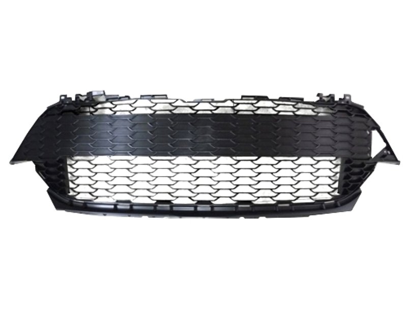 TechPro TO1036207C Bumper Cover Grille - Front
