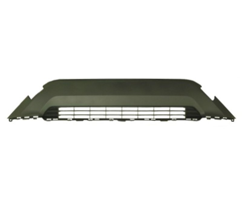 TechPro TO1036209 Bumper Cover Grille - Front