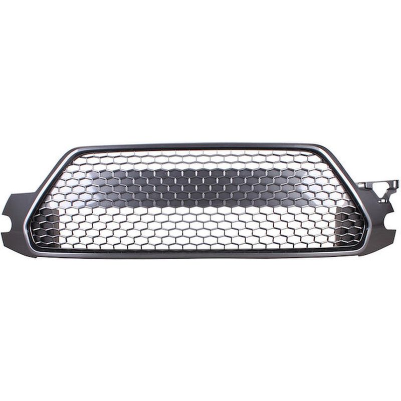 TechPro TO1036216 Bumper Cover Grille - Front