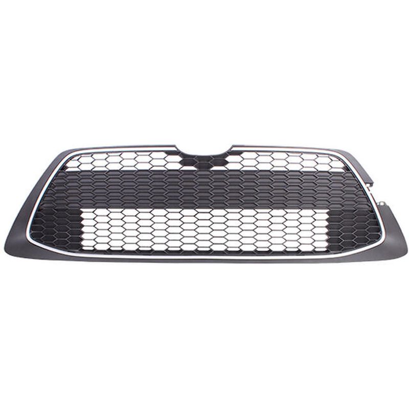 TechPro TO1036218C Bumper Cover Grille - Front