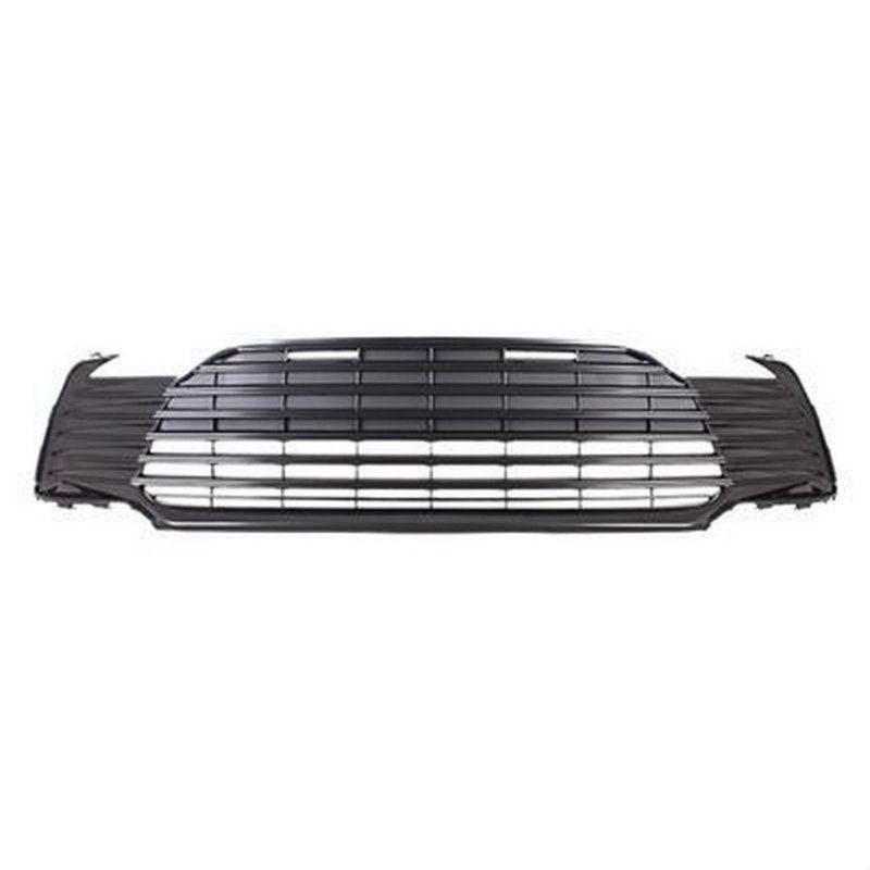 TechPro TO1036224C Bumper Cover Grille - Front