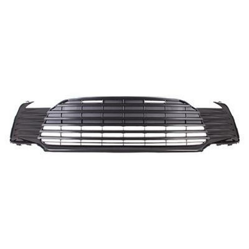 TechPro TO1036224 Bumper Cover Grille - Front
