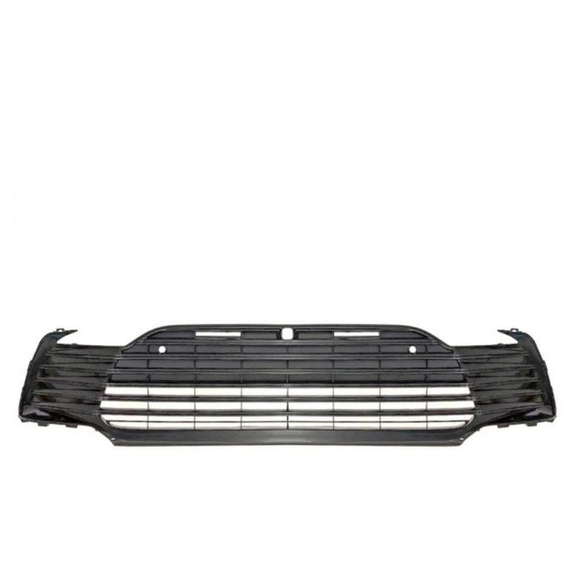 TechPro TO1036225C Bumper Cover Grille - Front