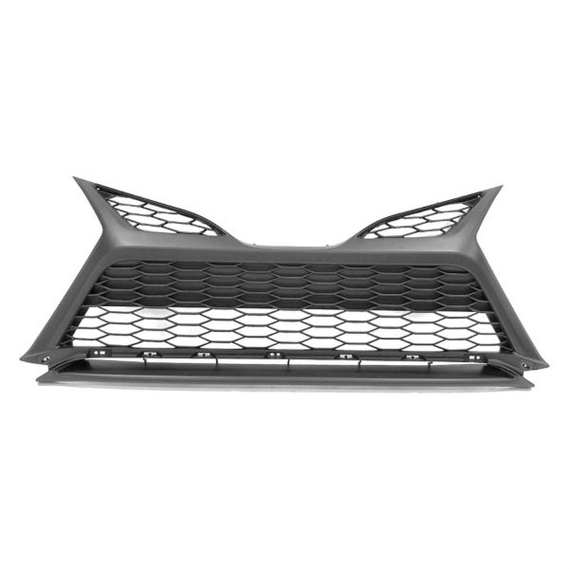 TechPro TO1036226C Bumper Cover Grille - Front