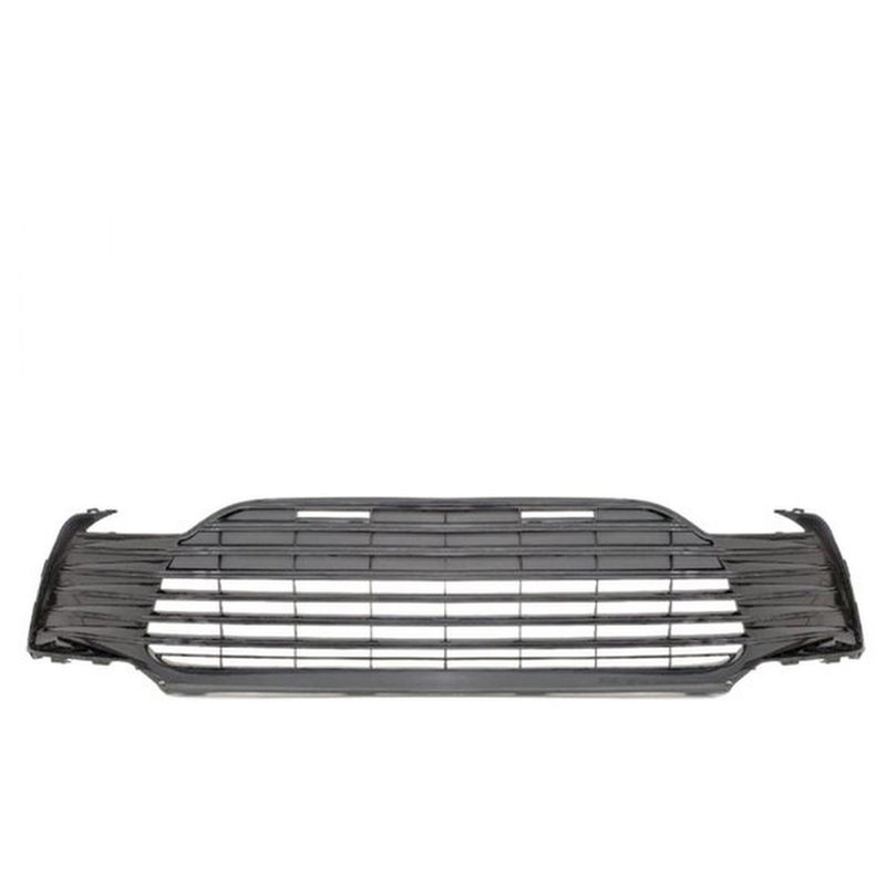 TechPro TO1036227C Bumper Cover Grille - Front