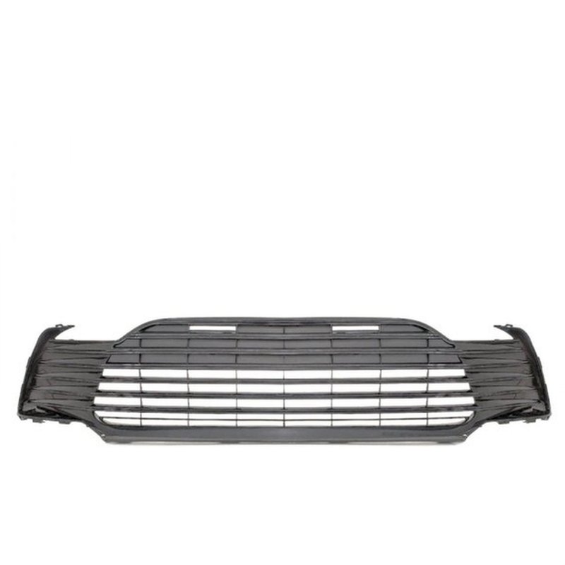 TechPro TO1036227 Bumper Cover Grille - Front
