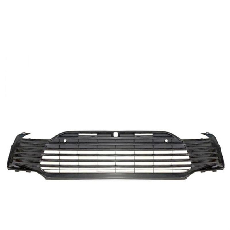 TechPro TO1036228C Bumper Cover Grille - Front