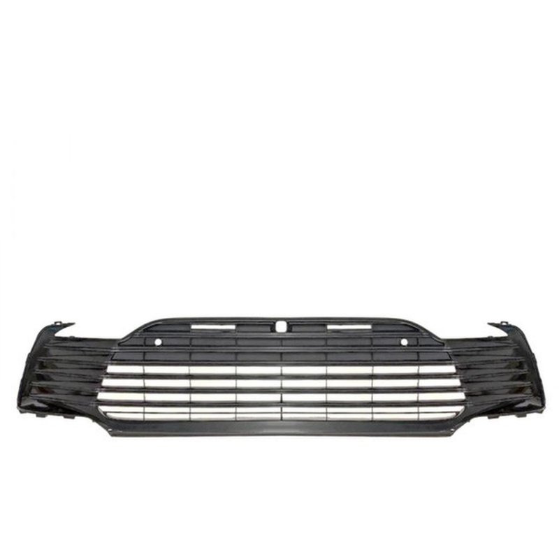 TechPro TO1036228 Bumper Cover Grille - Front