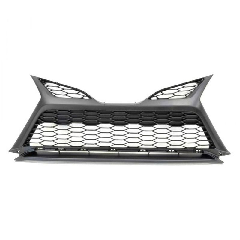 TechPro TO1036229C Bumper Cover Grille - Front