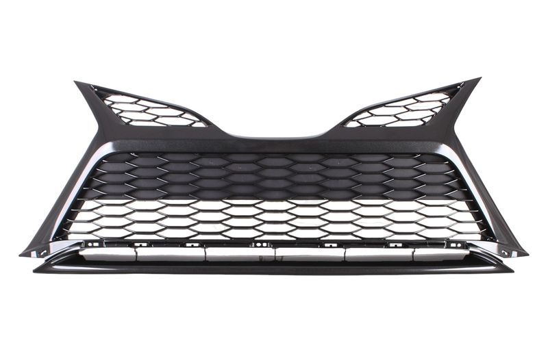 TechPro TO1036230C Bumper Cover Grille - Front
