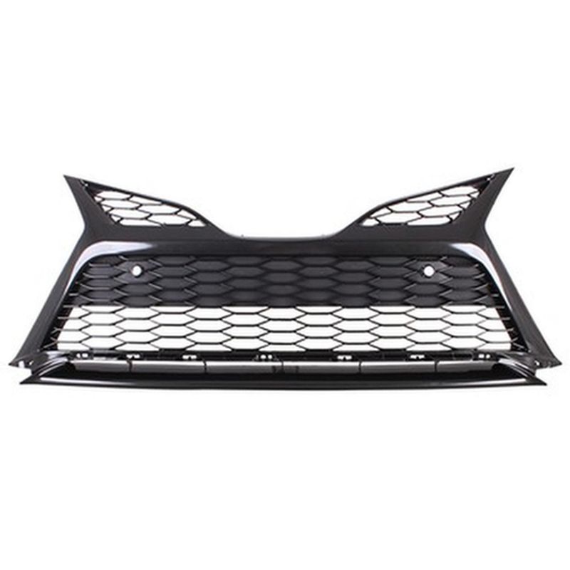 TechPro TO1036231C Bumper Cover Grille - Front