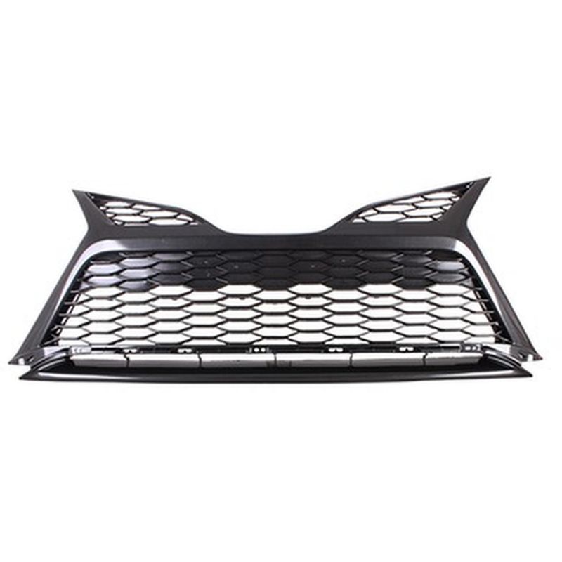 TechPro TO1036232C Bumper Cover Grille - Front