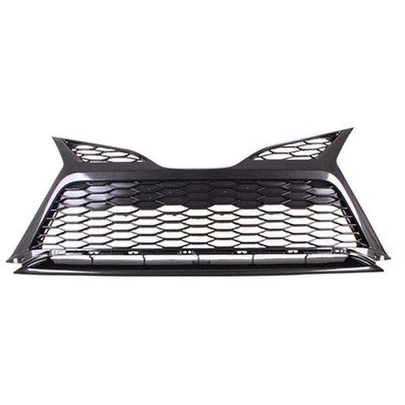 TechPro TO1036232 Bumper Cover Grille - Front