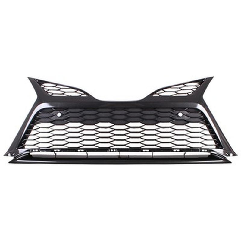 TechPro TO1036233C Bumper Cover Grille - Front