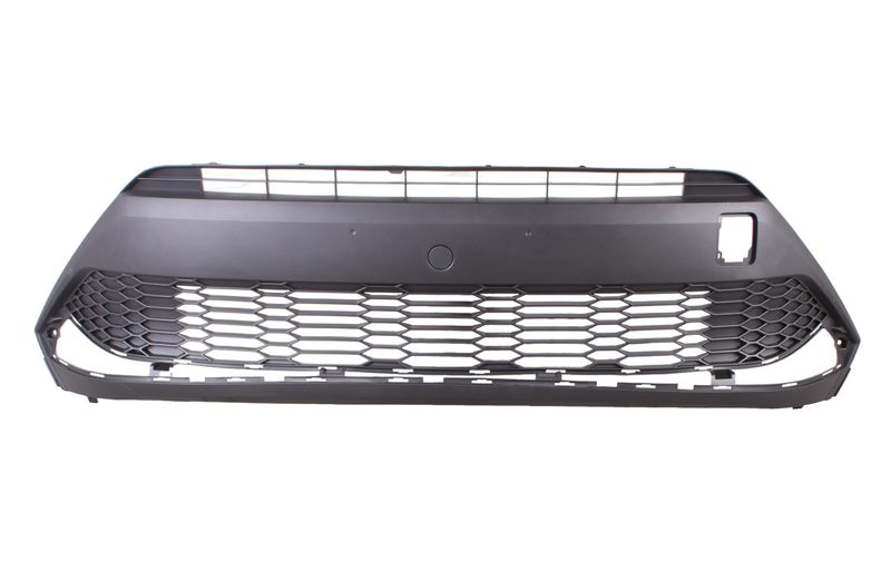 TechPro TO1036236C Bumper Cover Grille - Front