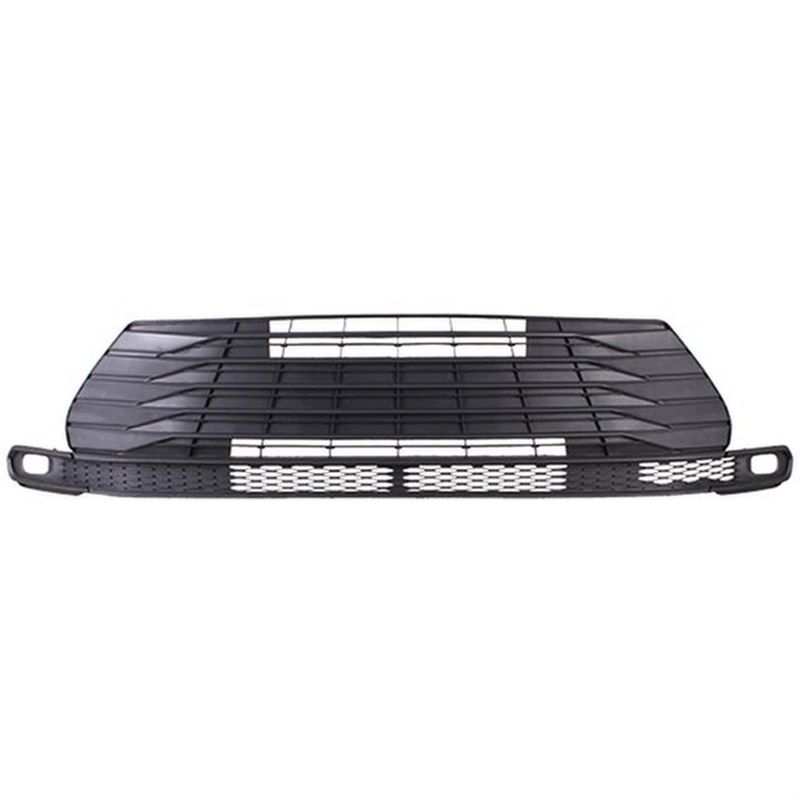TechPro TO1036239C Bumper Cover Grille - Front