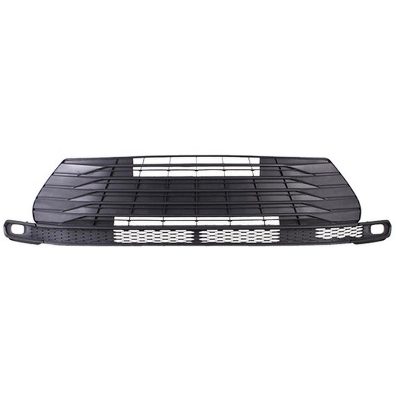 TechPro TO1036239 Bumper Cover Grille - Front