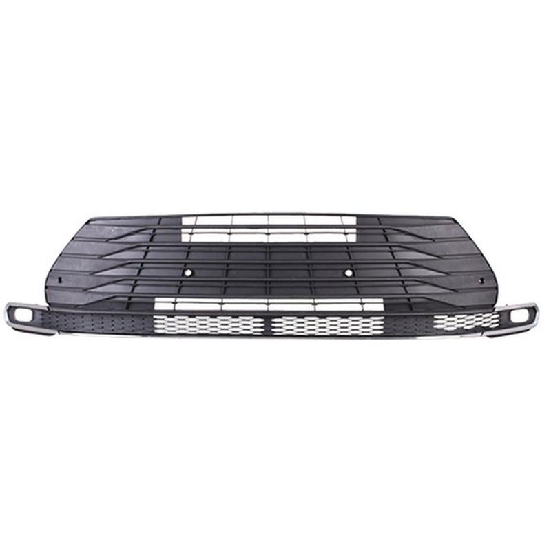 TechPro TO1036241C Bumper Cover Grille - Front