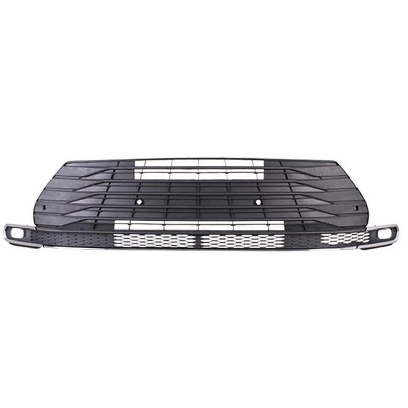 TechPro TO1036241 Bumper Cover Grille - Front