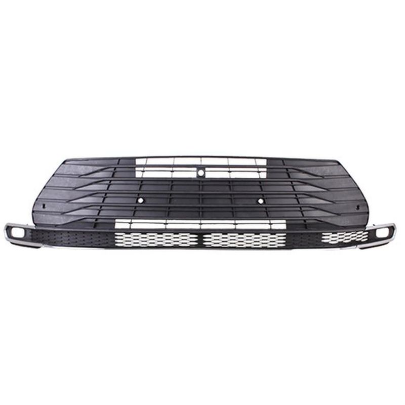 TechPro TO1036242C Bumper Cover Grille - Front