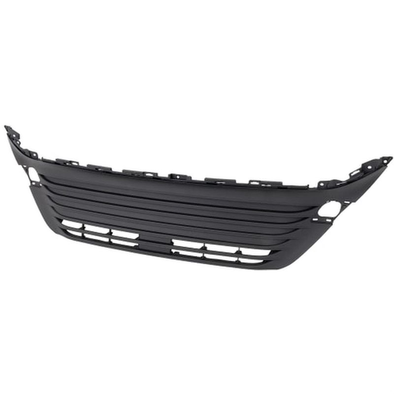 TechPro TO1036243C Bumper Cover Grille - Front