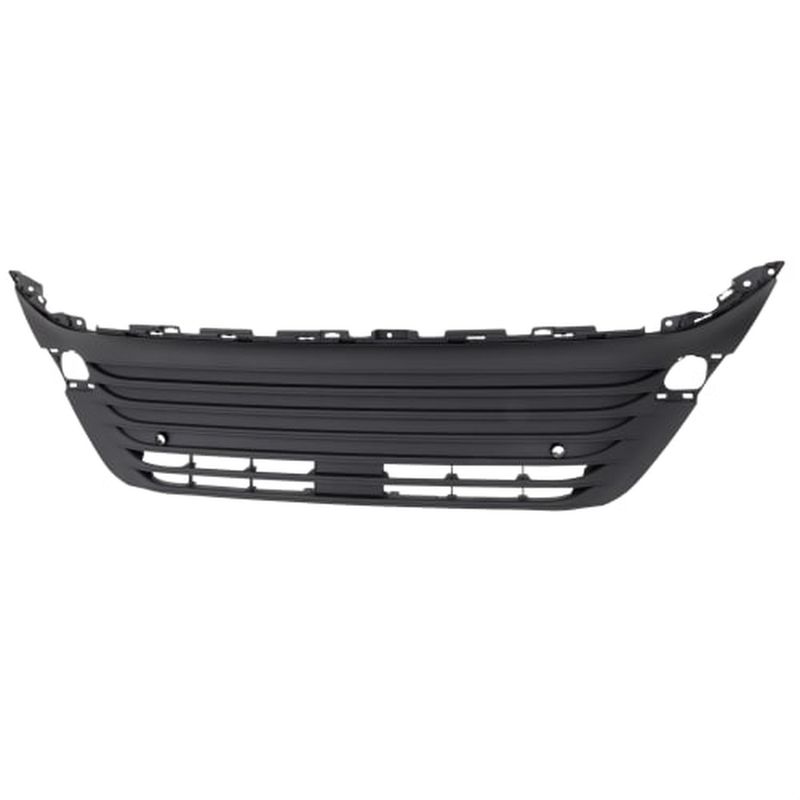 TechPro TO1036244C Bumper Cover Grille - Front