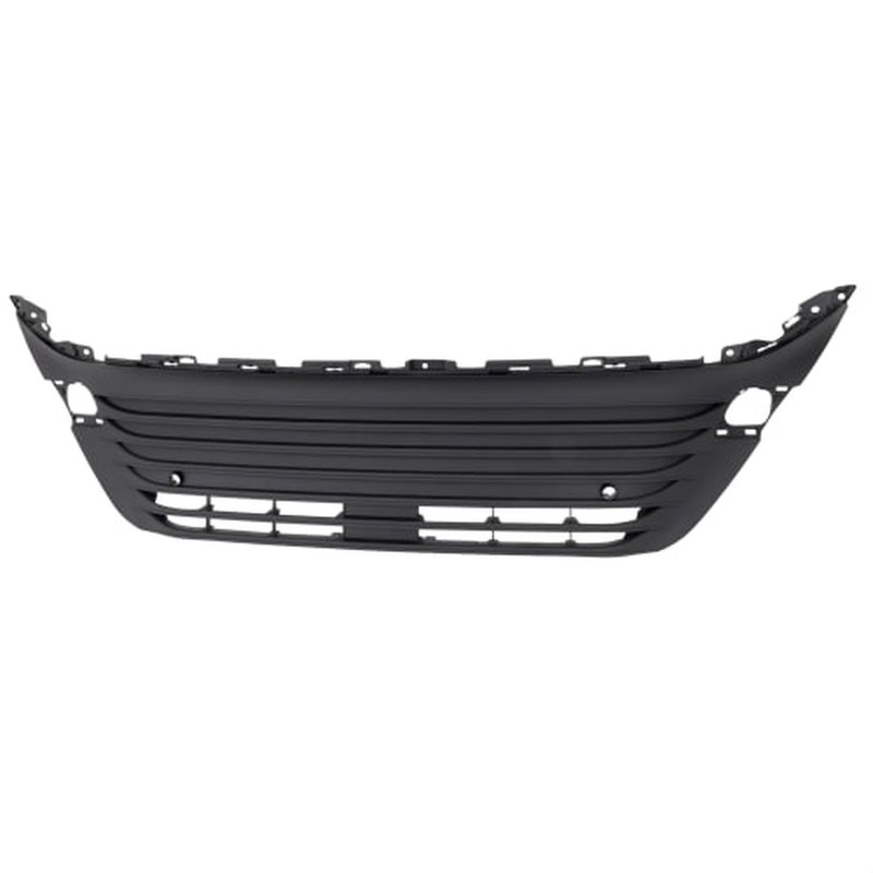 TechPro TO1036244 Bumper Cover Grille - Front