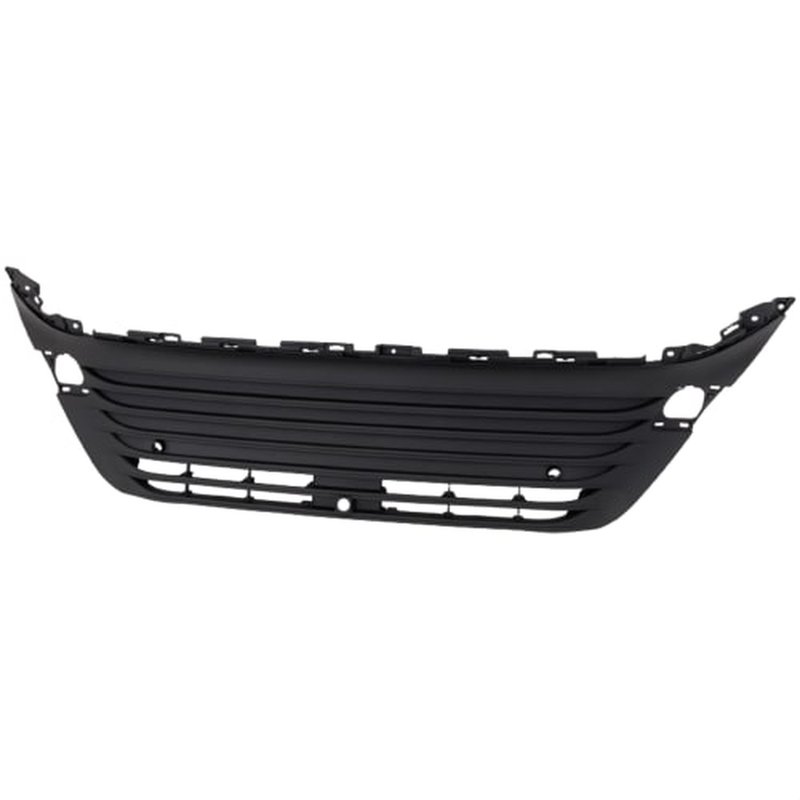 TechPro TO1036245 Bumper Cover Grille - Front