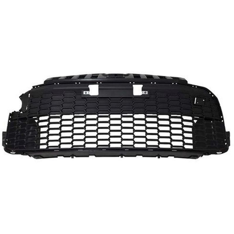 TechPro TO1036246C Bumper Cover Grille - Front