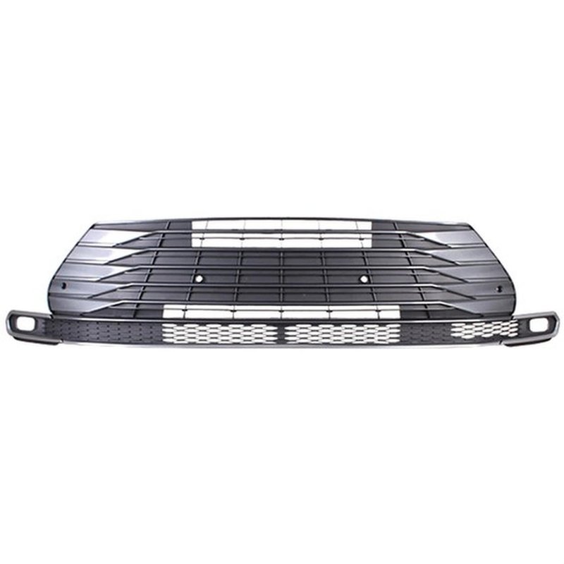 TechPro TO1036247 Bumper Cover Grille - Front