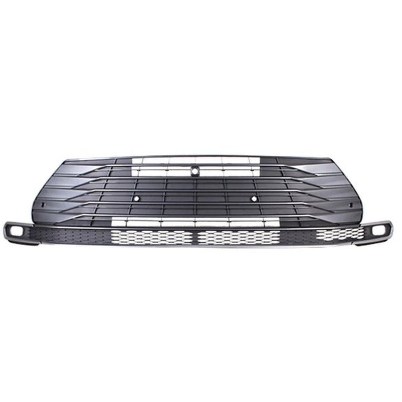 TechPro TO1036248C Bumper Cover Grille - Front