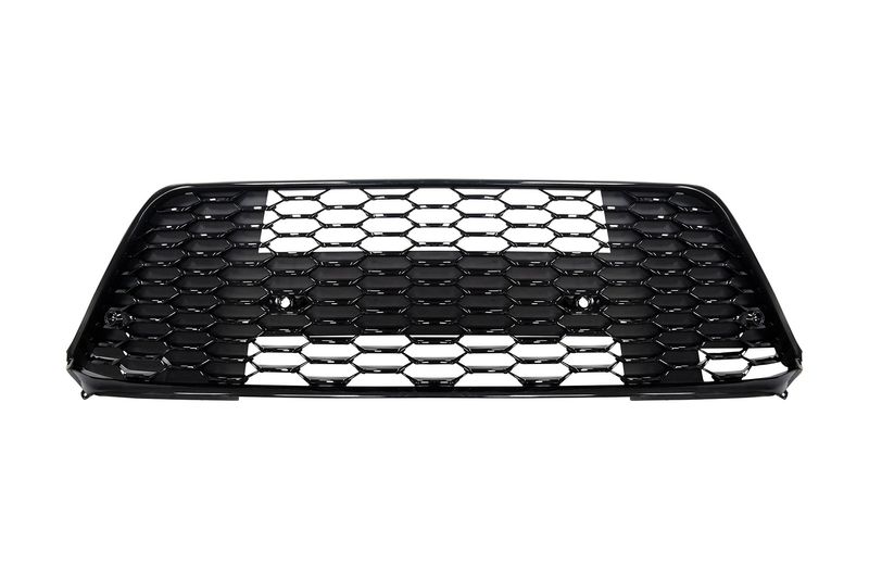 TechPro TO1036250C Bumper Cover Grille - Front