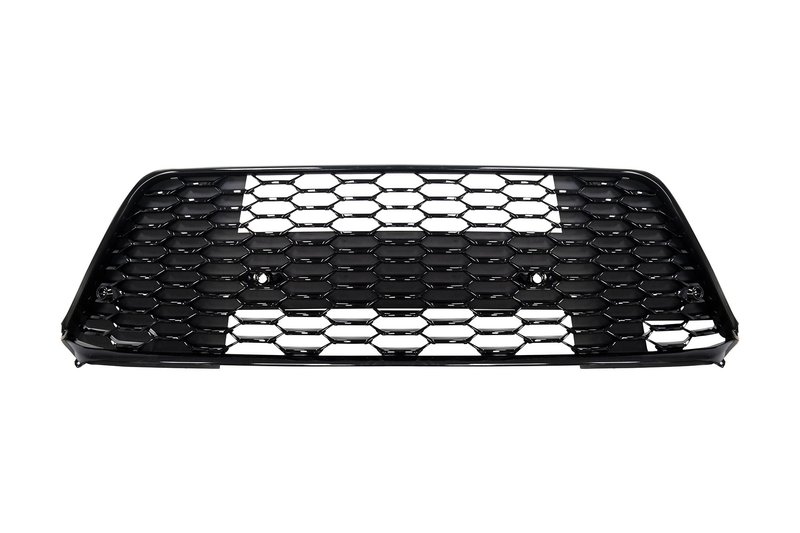 TechPro TO1036250 Bumper Cover Grille - Front